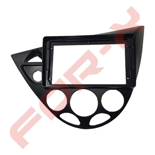 FORD FOCUS 1 1998-2005 TAC-320 9