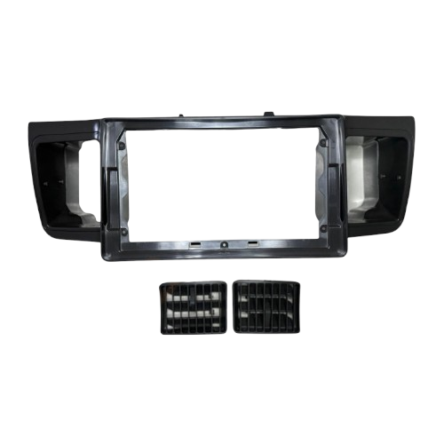 TAC-294 TOYOTA COROLLA 2007+ 9