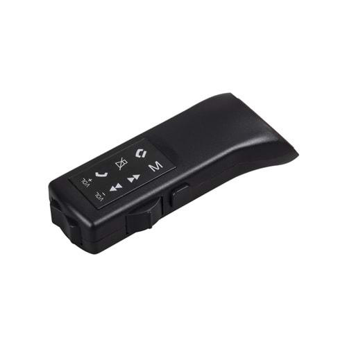 JAMESON JS-3SWC UNIVERSAL DİREKSİYON KUMANDASI