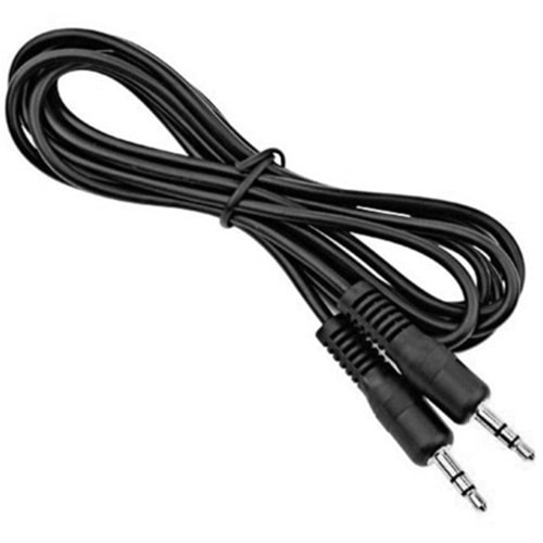 3.5mm Stereo Erkek-Erkek 5m Kablo FK0885
