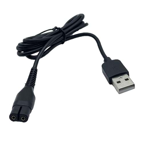 PHILIPS TIRAŞ MAKİNESİ KABLOSU TİP:8 FK0229