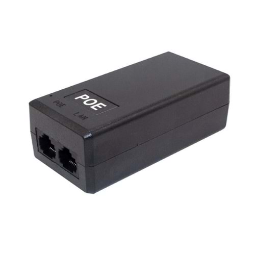 WELLBOX WB-GA001 48V 0.5A POE ADAPTÖR