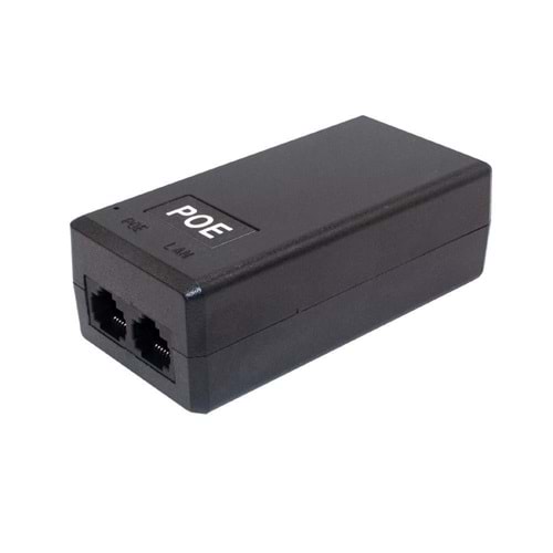 WELLBOX WB-GA003 48V 2A POE ADAPTÖR 2 AMPER