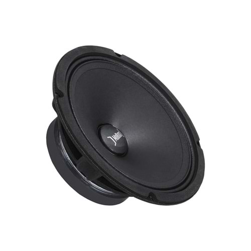 MOBASS MBM-16 16 CM MİDRANGE HOPARLÖR 80 RMS 200 WATT ( 2 ADET )