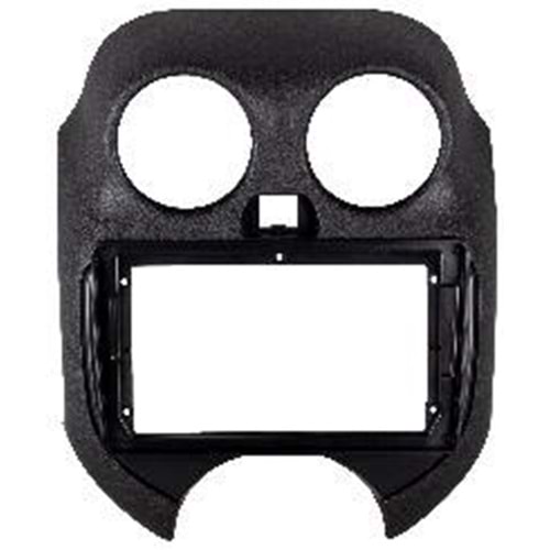 TAC-140 NISSAN MİCRA 2010+ 9