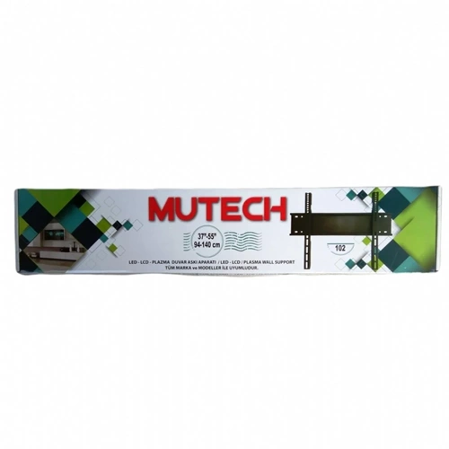 MUTECH 7014 70 CM LCD LED ASKI APARATI GENİŞ GÖVDE