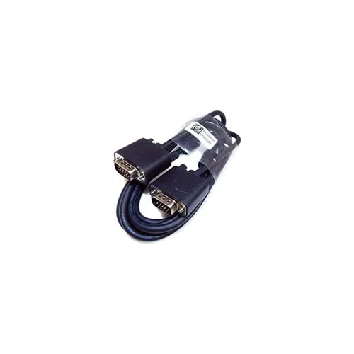 DELL VGA KABLO 1.5MT METRE