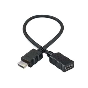 TN-4301U Hdmi Uzatma Kablosu 25cm
