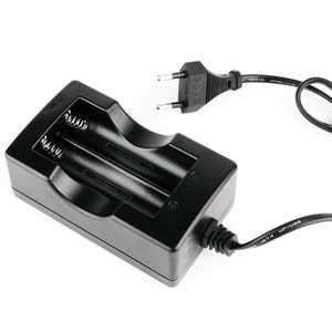 NARİTA HD-2J3009 Pil Şarj Aleti 2Li 18650