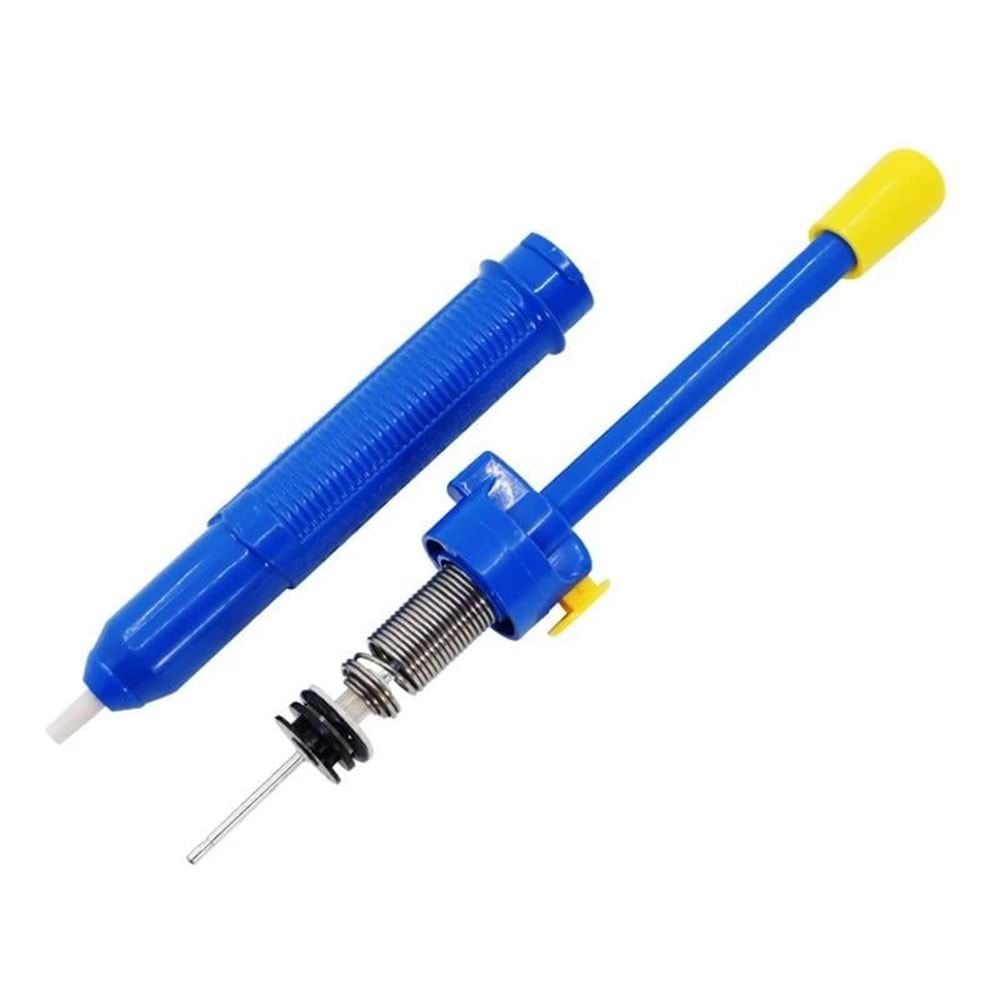 LEHİM POMPASI UZUN ZD-106