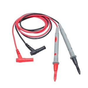DY-5239 Ölçü Aleti Multimetre Probu Kablosu