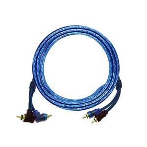 ANFİ KABLOSU 2RCA 2RCA 1,5MT GOLD