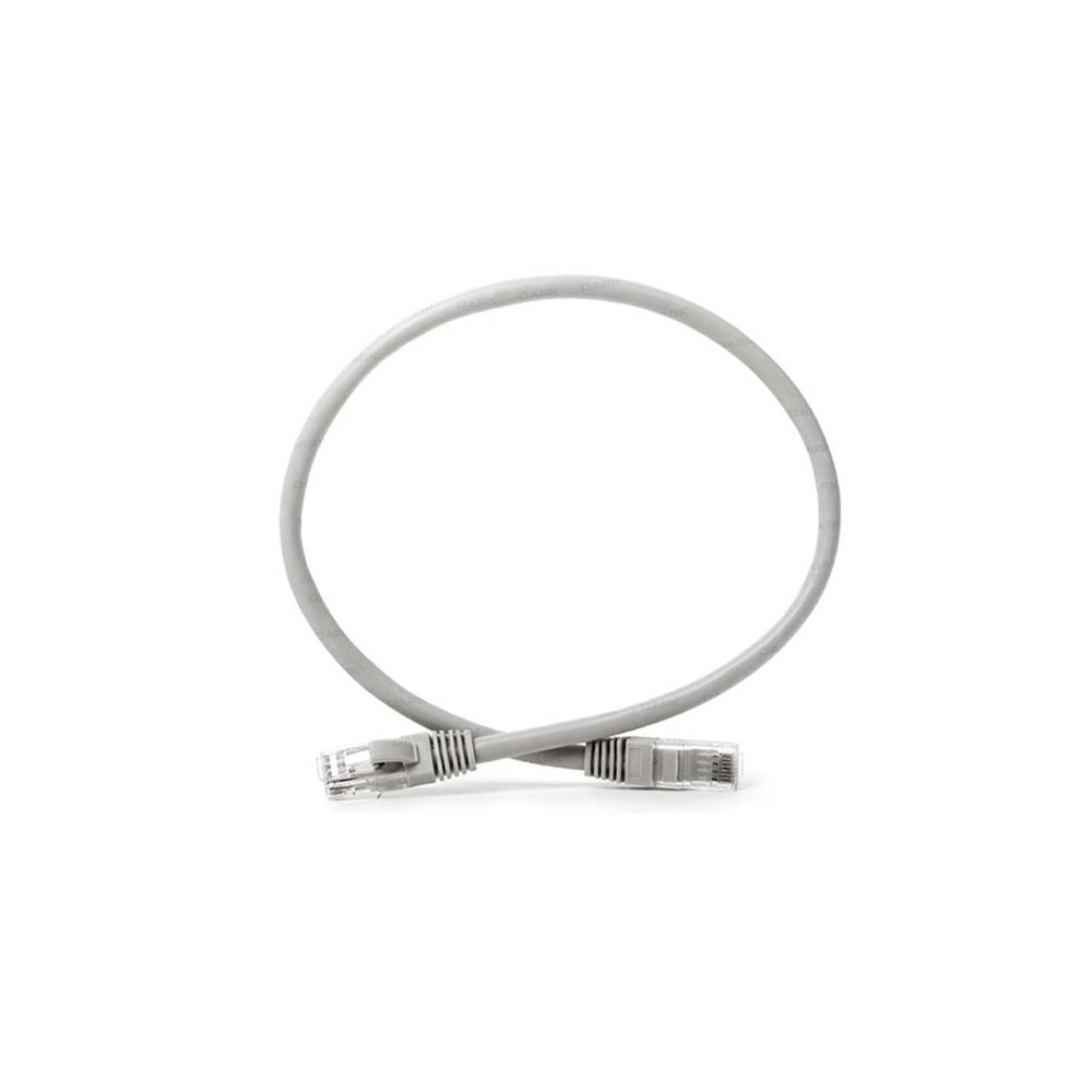 Cat6 Patch Network Ethernet Kablo 30cm
