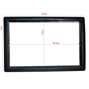 DOUBLE TEYP ÇERÇEVE MEGANE X-33