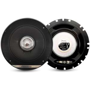 PIONEER DİGİCOM TS-G1710F Oto Hoparlör 17cm 280 Watt 2 Adet