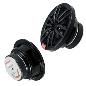 JAMESON JMD-52 Oto Midrange 13cm 250 Watt Kapaklı 2 Adet