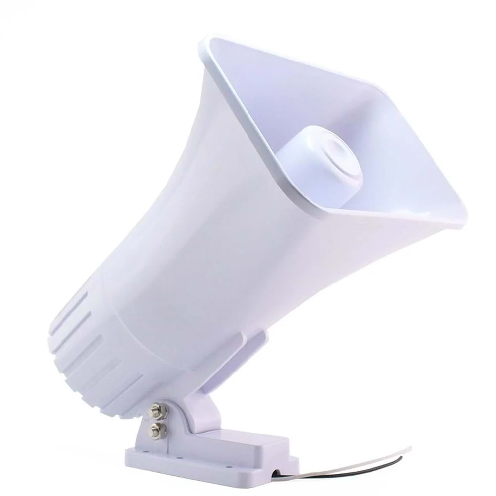 PAZARCI HORN HOPARLÖR 30W 8OHM NWORK HRN-508