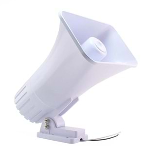 PAZARCI HORN HOPARLÖR 30W 8OHM NWORK HRN-508