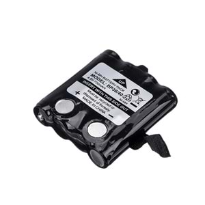 NARİTA BP38/40 ŞARJLI TELSİZ PİLİ MOTOROLA DÖRTLÜ AAA 4,8V 700MAH Nİ-MH