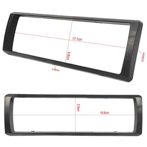 OTO TEYP ÇERÇEVE PIONEER