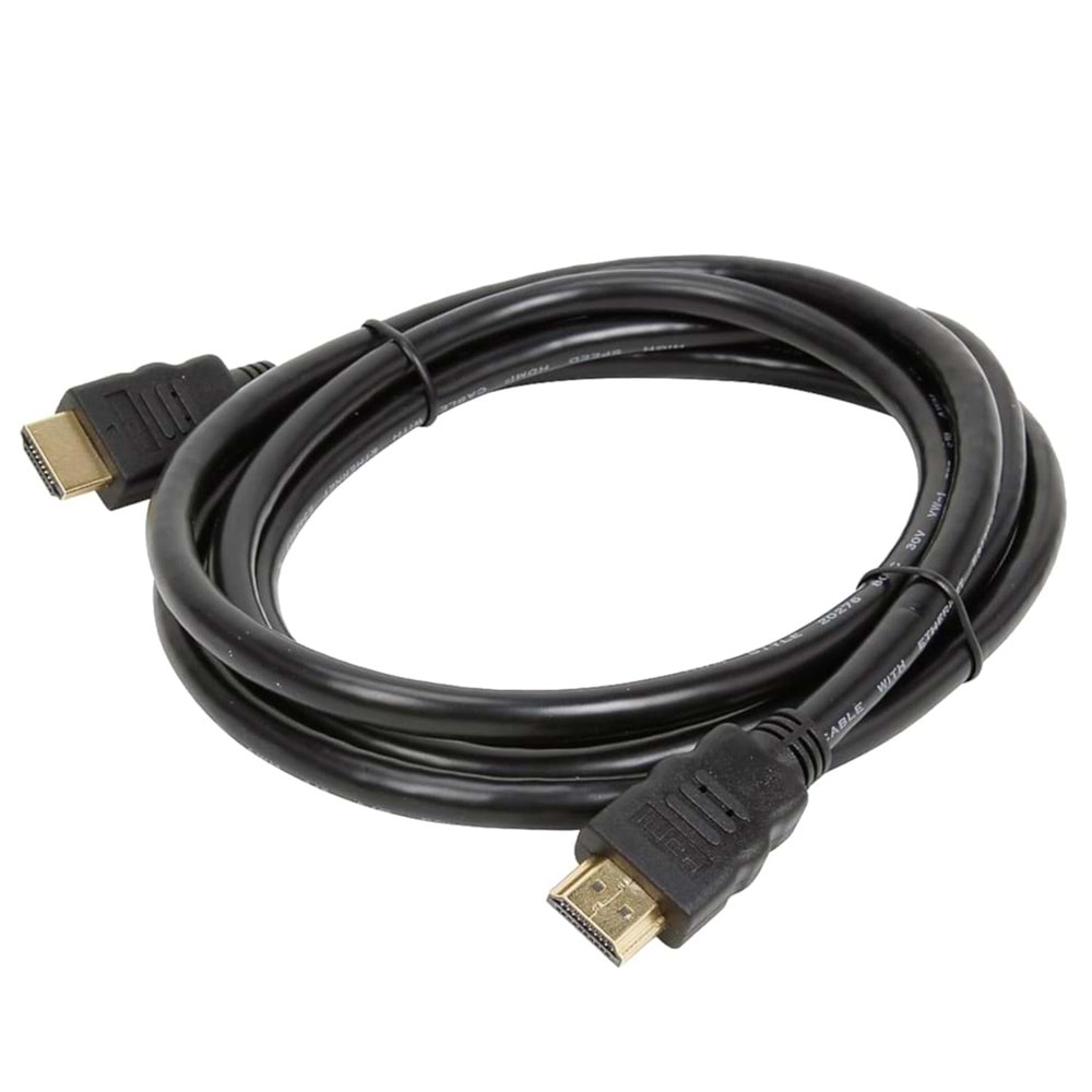 GABBLE GAB-H2003 Hdmi Kablo 2,0V 2K 4K 3 Metre