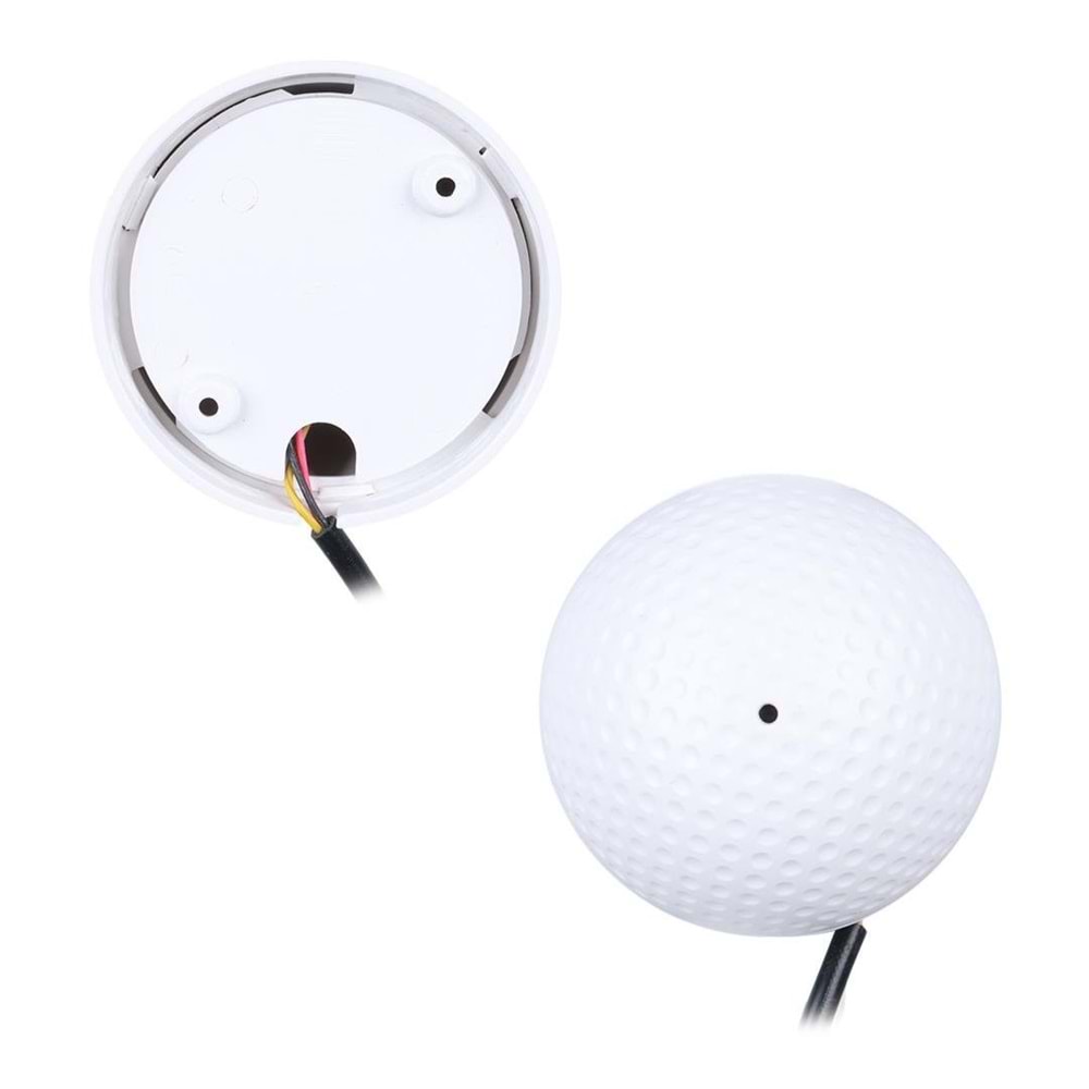 GÜVENLİK KAMERA SES MİKROFONU AD-AU10