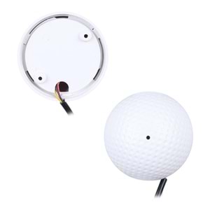 GÜVENLİK KAMERA SES MİKROFONU AD-AU10