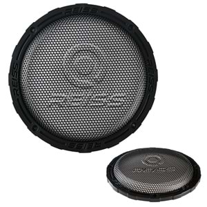REISS AUDIO RS-LED8 Subwoofer Kapağı Izgara 20cm
