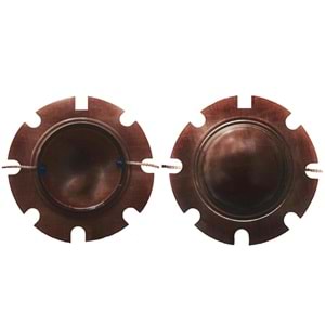 NWORK UW-150 Mebran 51,6mm 150 Watt 8 Ohm