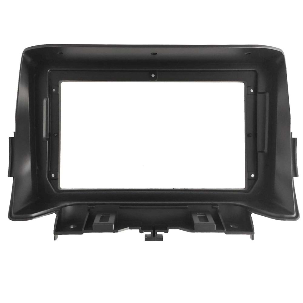 OTO TABLET ÇERÇEVE 9 FORD KUGA C-MAX (2013-2018) NEWFRON CR-053B
