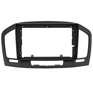 OTO TABLET ÇERÇEVE 9 OPEL INSIGNIA (2009-2012) NEWFRON CR-158K