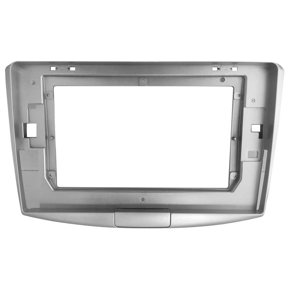 OTO TABLET ÇERÇEVE 10,1 VOLKSWAGEN PASSAT B7 CC (2011-2014) NEWFRON CR-221S