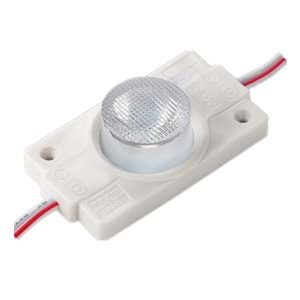 MODÜL LED 12V MANDA GÖZÜ GÜNIŞIĞI ALLES