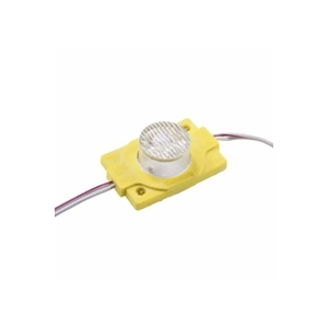 MODÜL LED 12V MANDA GÖZÜ SARI ALLES
