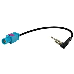 FULLY G-511C Oto Anten Kablosu Volkswagen