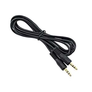 OEM AU01 3,5MM STEREO AUX KABLO 1,2 Metre