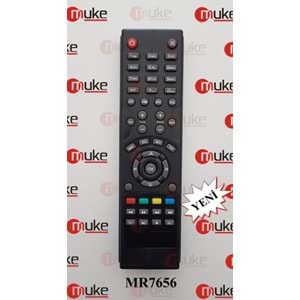 MUKE MR7656 GOLDMASTER-VİCTOR-HERKÜL-ATLAS KR7656