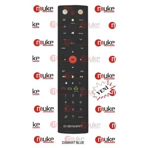 MUKE MR0808 DSMART D SMART KR0808