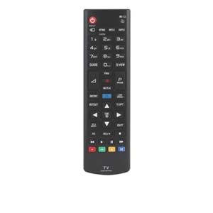 HERZ HRL9892 LG 3D RM-L 1162E KUMANDA SMART TUŞLU LCD LED TV KUMANDASI