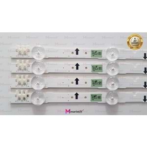 SAMSUNG 32İNCH 32H5070 HK217