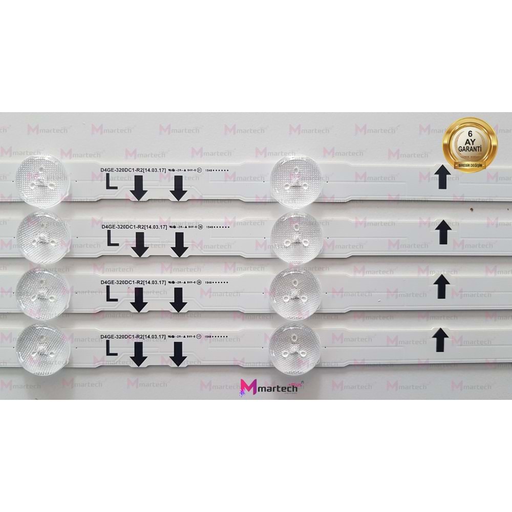 SAMSUNG 32İNCH 32H5070 HK217