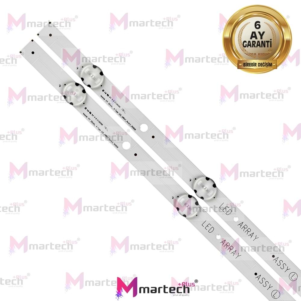 LG CSP LED 32İNCH 32MB17 HK317