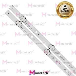 LG CSP LED 32İNCH 32MB17 HK317