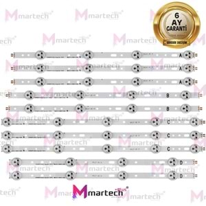 SUNNY PHILIPS VESTEL ARÇELİK 40 İNCH A40-LB-4320 HK041