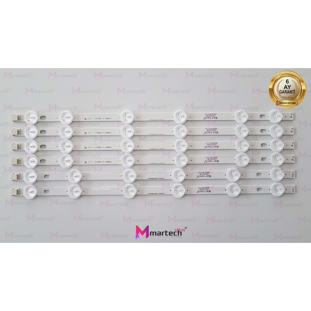 VESTEL-SEG-REGAL-FINLUX TELEFUNKEN-HILEVEL-TOSHIBA 42İNCH 42PFS500 HK106