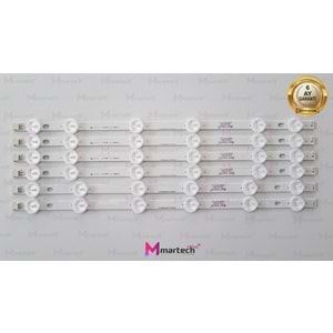 VESTEL-SEG-REGAL-FINLUX TELEFUNKEN-HILEVEL-TOSHIBA 42İNCH 42PFS500 HK106