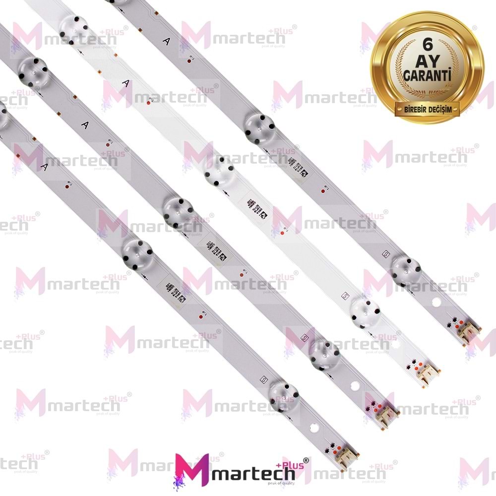 LG 49İNCH 49UF6407 LED BAR HK305