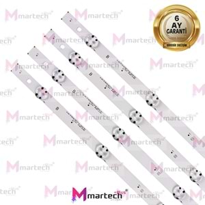 LG 49İNCH 49UF6407 LED BAR HK305