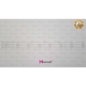 VESTEL-REGAL-NEXON-HILEVEL-SEG TELEFUNKEN-NEXON-FİNLUX 40FD7300 LED BAR HK540