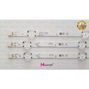 VESTEL-REGAL-NEXON-HILEVEL-SEG TELEFUNKEN-NEXON-FİNLUX 40FD7300 LED BAR HK540